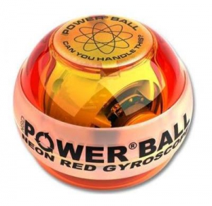   Powerball 250 Hz Neon Amber (PB - 188L Amber)   
