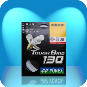   Yonex Tough Brid 130  